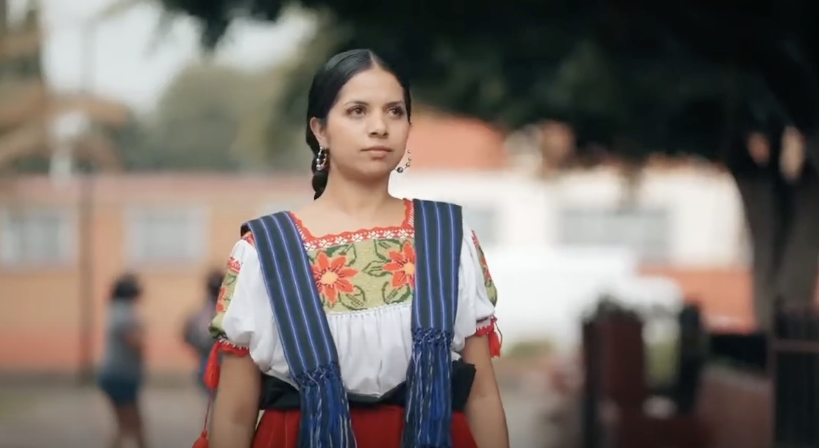 Ley Indigena | 3er Informe | Dip. Arturo Hernández