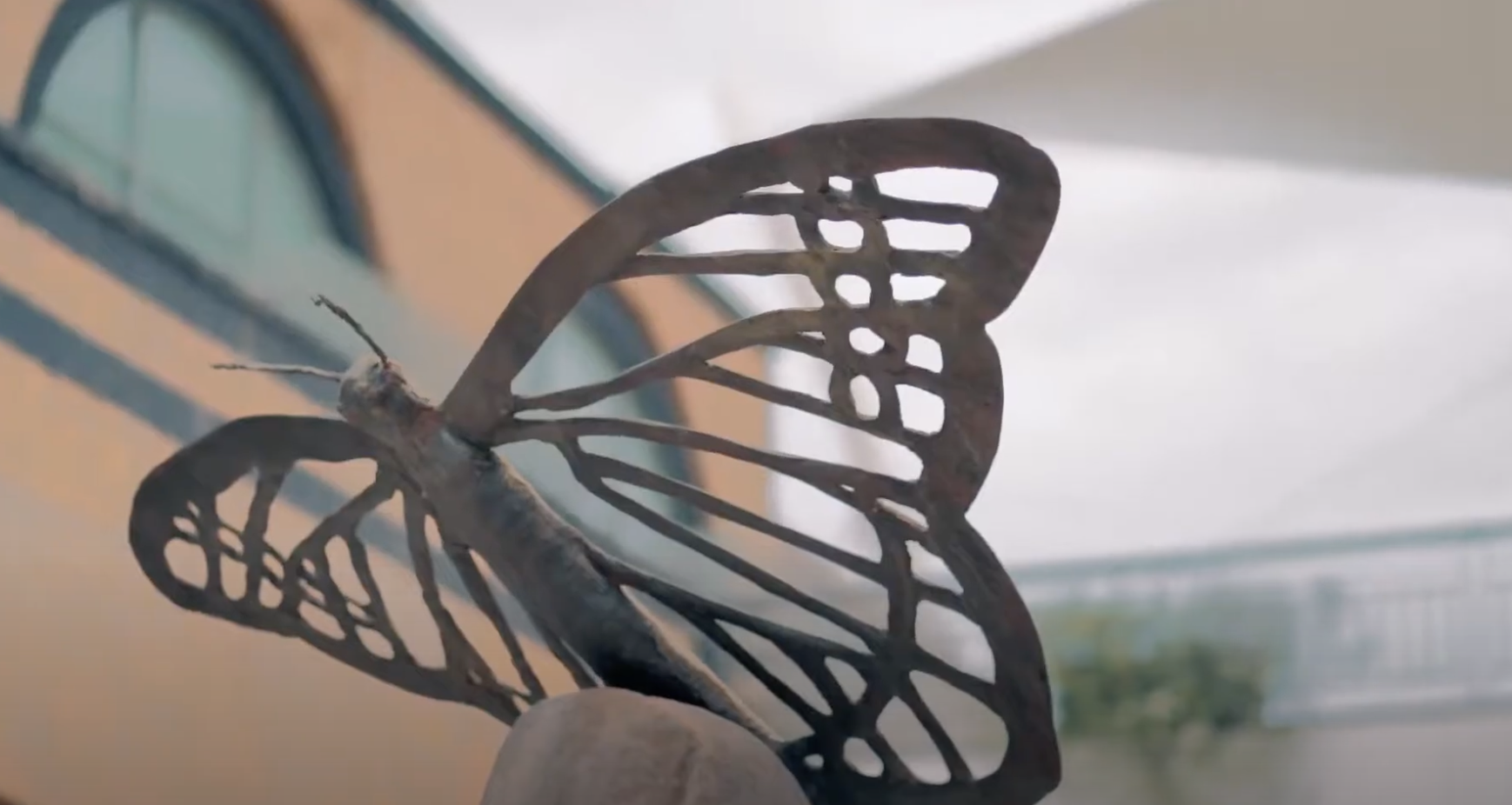 Un lugar especial | Paseo Altozano